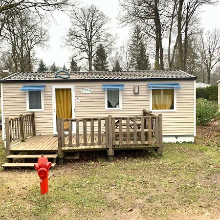 Mobil Home 6 Personnes Saint-Chéron 외부 사진