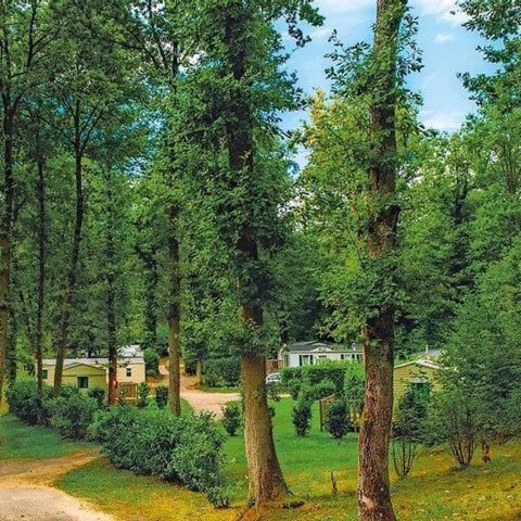 Mobil Home 6 Personnes Saint-Chéron 외부 사진