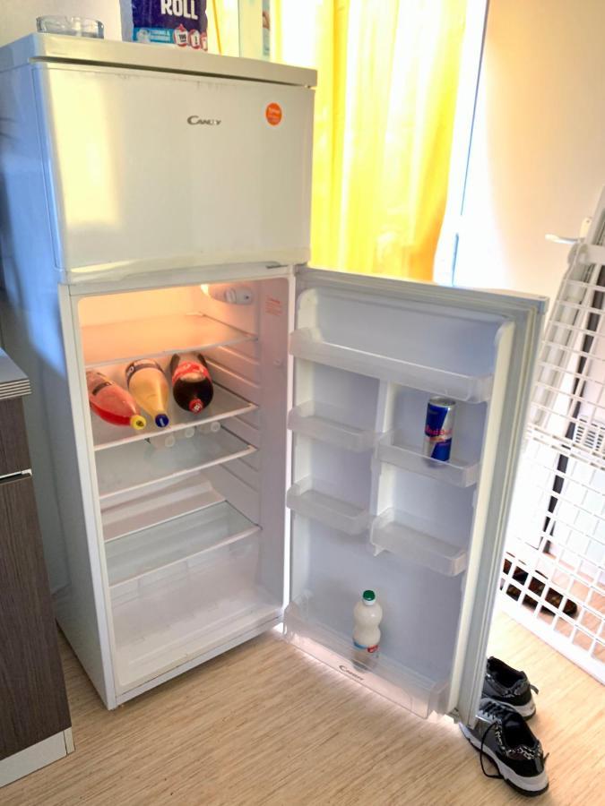 Mobil Home 6 Personnes Saint-Chéron 외부 사진
