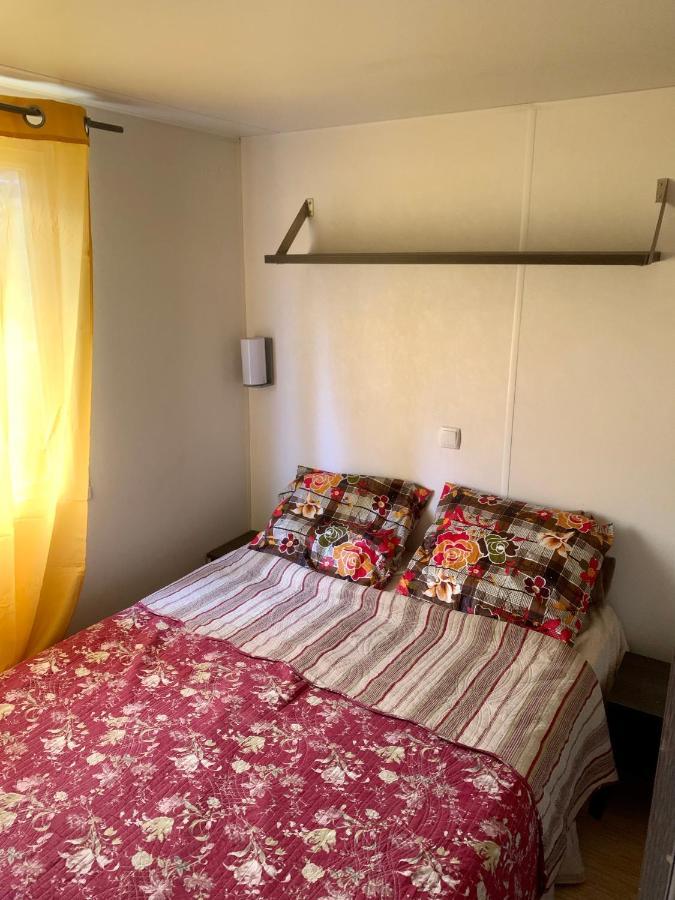 Mobil Home 6 Personnes Saint-Chéron 외부 사진