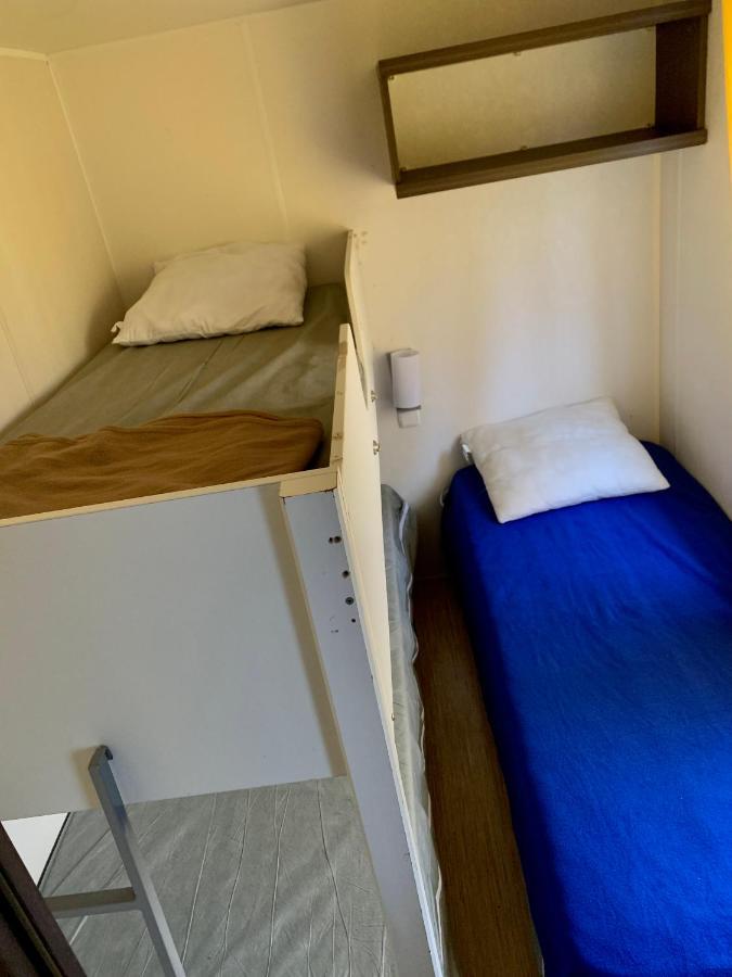 Mobil Home 6 Personnes Saint-Chéron 외부 사진